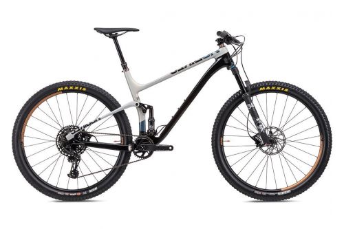 Rower górski NS BIKES 2020 SYNONYM TR 2 29"